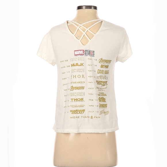 Groot Top - Picture 2 of 4